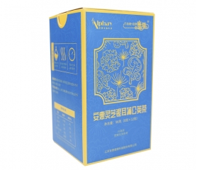 金年会灵芝银耳蒲公英茶